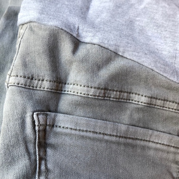 Maternity capris size XS - Picture 7 of 7